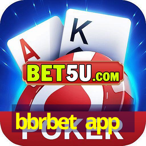 bbrbet app